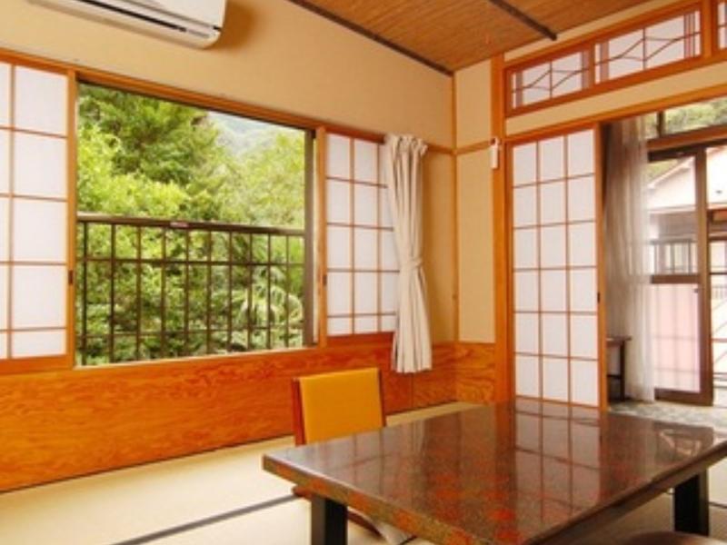 Sansou Nagisa Hotell Isehara Eksteriør bilde
